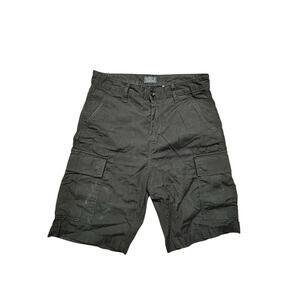 Levi’s Carrier Cargo 9.5” Men’s Shorts Size 29 Utility Casual